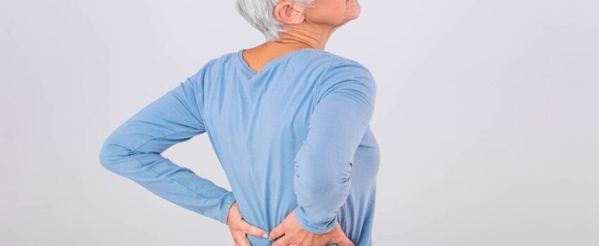 ¿Qué es el Dolor Crónico?