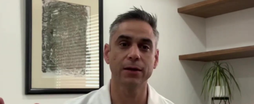 Dr. Luis Rujana Regeneralgia clínica medicina regenerativa Tijuana