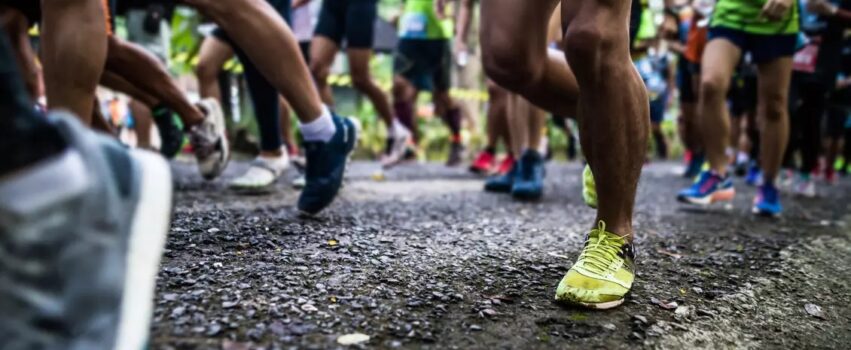 Carrera ¿Cómo Mejorar Tu Rendimiento?
