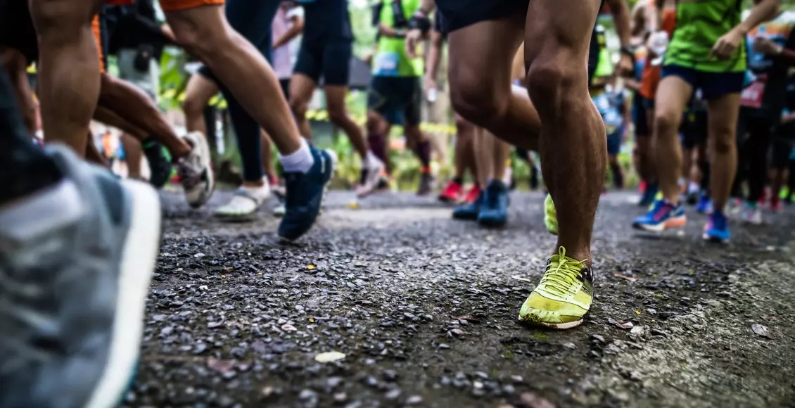 Carrera ¿Cómo Mejorar Tu Rendimiento?