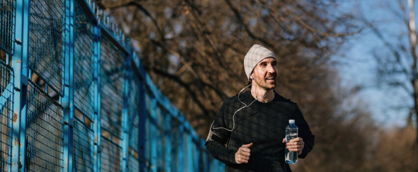 dolor en las articulaciones durante el frío