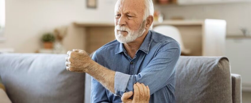 Año Nuevo, Cuerpo Nuevo: Estrategias para Prevenir 12 Dolores a lo Largo del 2024