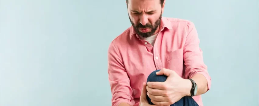 Desentrañando al Dolor Crónico