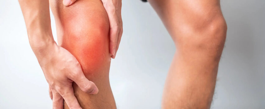 Dolor Crónico de Rodillas: Descubriendo Causas, Estrategias para prevenirlo y Tratamientos Vanguardistas para combatirlo