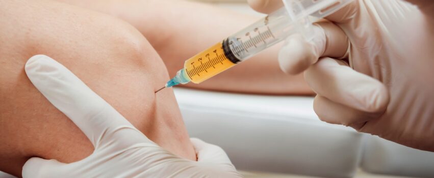 Cómo Funciona el Plasma en el Tratamiento del Dolor