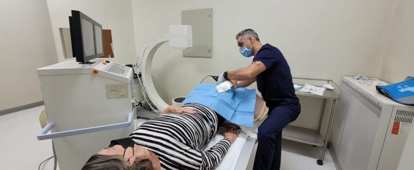 Dolor Crónico en la Rodilla: El Caso de Cecilia