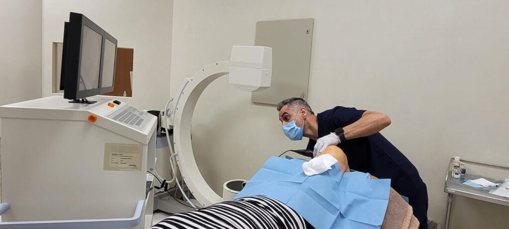Dolor Crónico en la Rodilla: El Caso de Cecilia