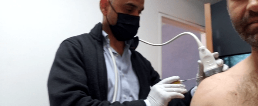 Superando Desafíos Físicos con Tratamientos Innovadores: El Caso de Benjamín