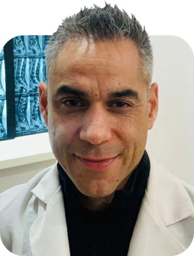Dr Luis Rujana Medico Regenerativo