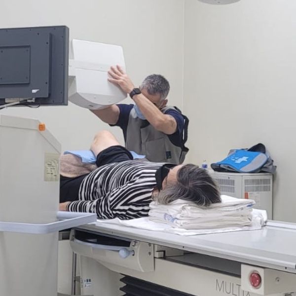 Alivio de Dolor de Rodilla